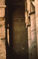 Temple of Esna, Esna